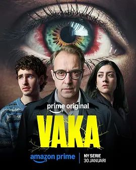 Vaka