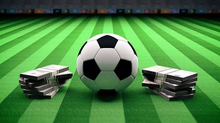 2月21日25-26赛季西甲联赛 皇家贝蒂斯VS巴列卡诺