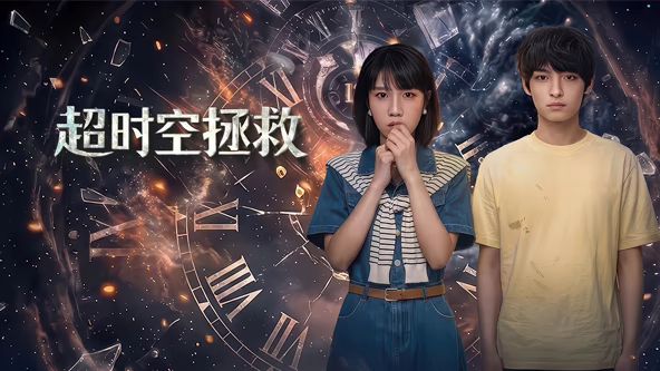 超时空拯救电视剧